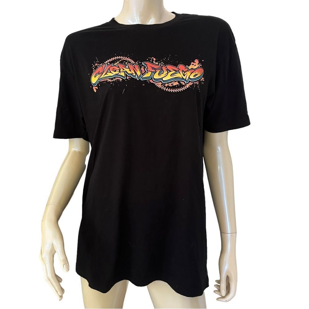 Men’s ‘Clean Diego’ Graphic Tee